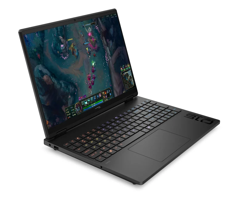 HP HyperX OMEN 15-gb0261nr (D1UE0UA) - Зображення 2