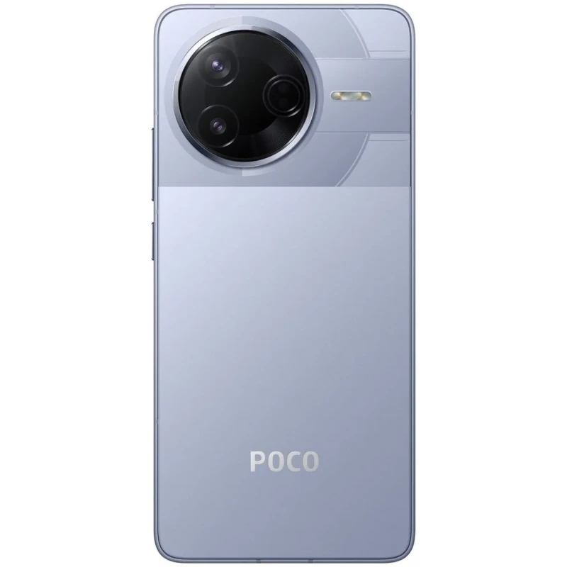 Xiaomi Poco F7 Pro 5G 12/256GB NFC Blue Europe - Зображення 2