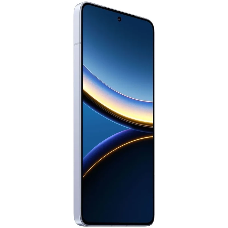Xiaomi Poco F7 Pro 5G 12/256GB NFC Blue Europe - Зображення 3