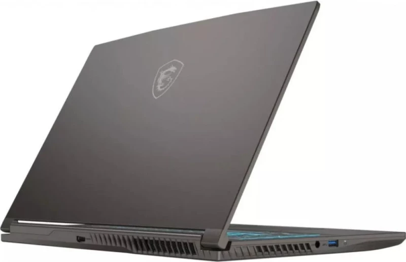 MSI Thin 15 B13UC (B13UC-3430XRO) - Зображення 4