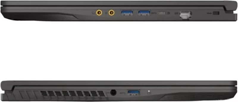 MSI Thin 15 B13UC (B13UC-3430XRO) - Зображення 6