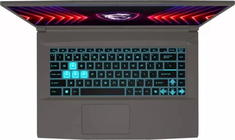 MSI Thin 15 B13UC (B13UC-3430XRO) - Зображення 8