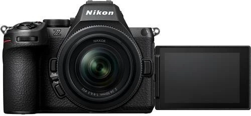 Nikon Z5 II Kit 24-50mm f/4-6.3 (VOA170K002) - Зображення 1
