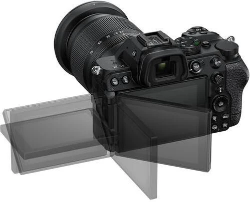 Nikon Z5 II Kit 24-50mm f/4-6.3 (VOA170K002) - Зображення 8