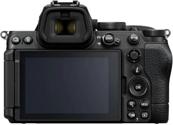 Nikon Z5 II kit 24-70mm f/4 S (VOA170K001) - Зображення 1