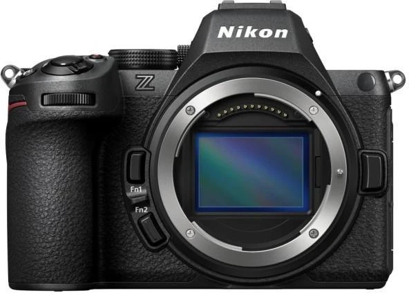 Nikon Z5 II kit 24-70mm f/4 S (VOA170K001) - Зображення 6