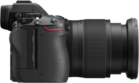 Nikon Z5 II kit 24-70mm f/4 S (VOA170K001) - Зображення 7