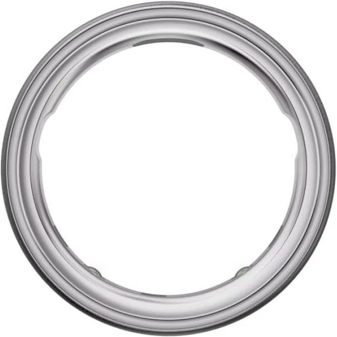 Oura Ring 4 Brushed Silver Size 13 (JZ90-54220-13) - Зображення 4