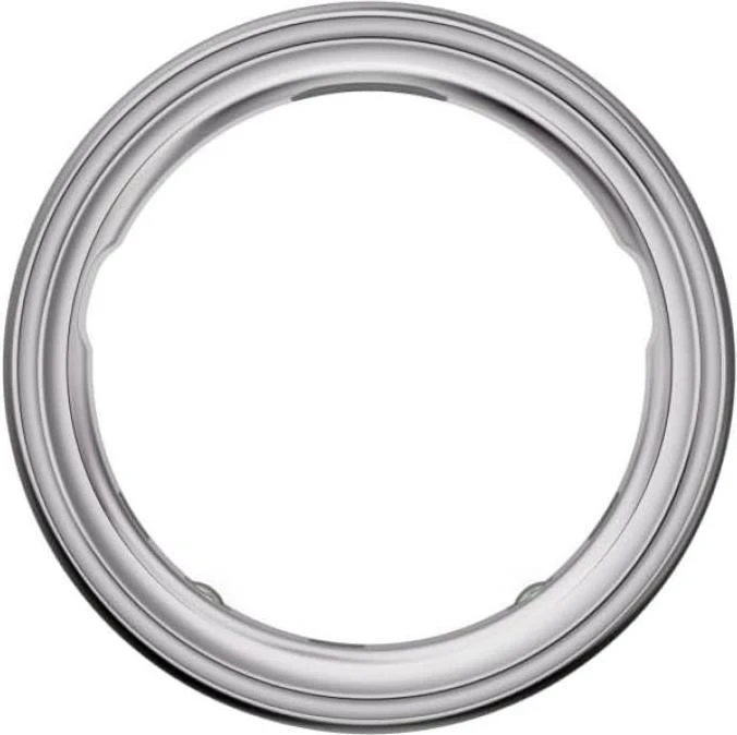 Oura Ring 4 Silver Size 9 (JZ90-54217-09) - Зображення 4
