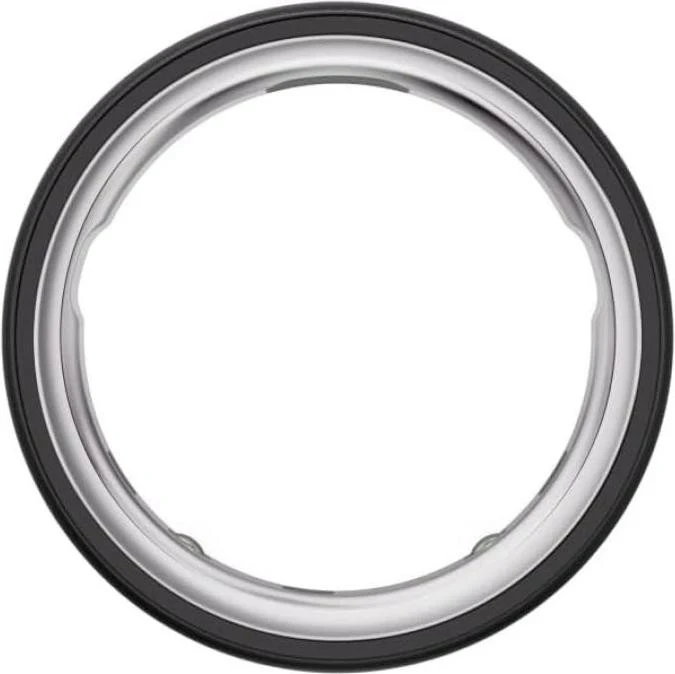 Oura Ring 4 Stealth Size 8 (JZ90-54218-08) - Зображення 4