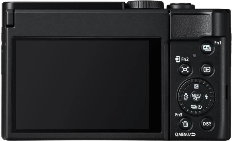 Panasonic Lumix DC-TZ99E-K - Зображення 3