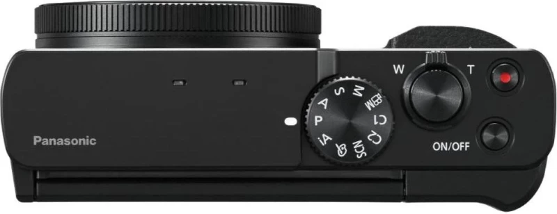 Panasonic Lumix DC-TZ99E-K - Зображення 8