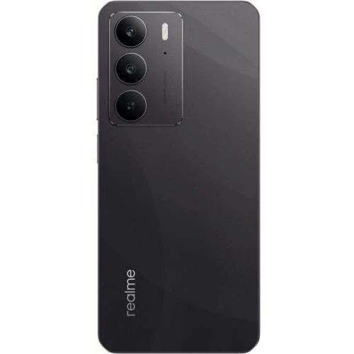 Realme C75 8/128GB Storm Black Europe - Зображення 2