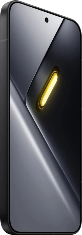 Xiaomi Poco X8 Pro Max 12/256GB Black (no charger) Europe - Зображення 1