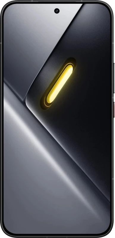 Xiaomi Poco X8 Pro Max 12/256GB Black (no charger) Europe - Зображення 2