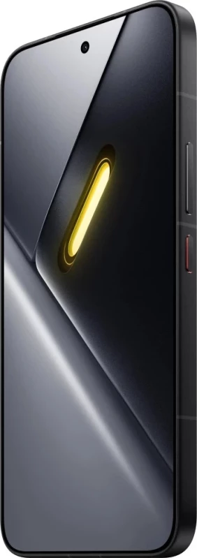 Xiaomi Poco X8 Pro Max 12/256GB Black (no charger) Europe - Зображення 3