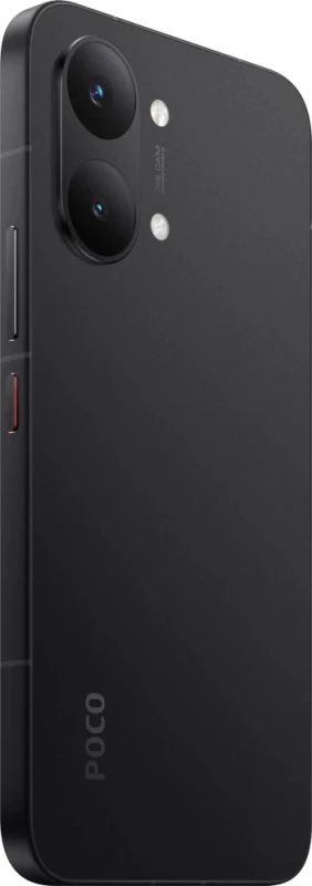 Xiaomi Poco X8 Pro Max 12/256GB Black (no charger) Europe - Зображення 4