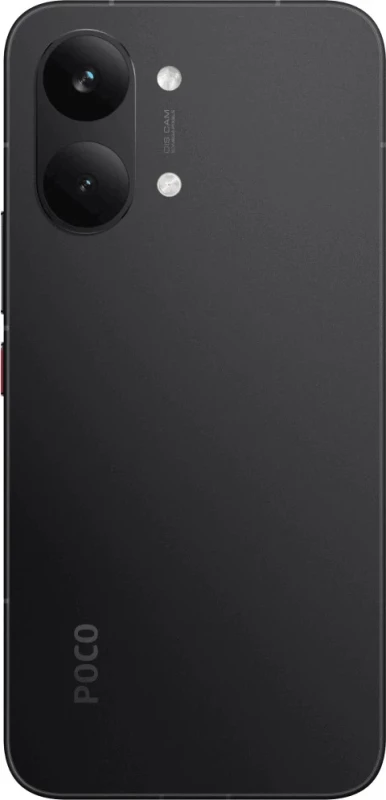 Xiaomi Poco X8 Pro Max 12/256GB Black (no charger) Europe - Зображення 5