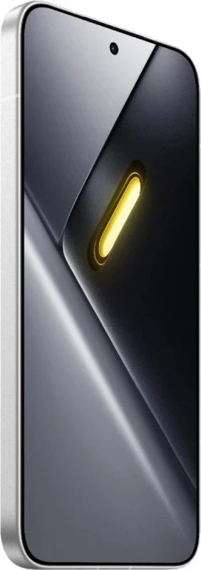 Xiaomi Poco X8 Pro Max 12/512GB White (no charger) Europe - Зображення 1