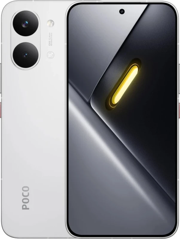 Xiaomi Poco X8 Pro Max 12/512GB White (no charger) Europe