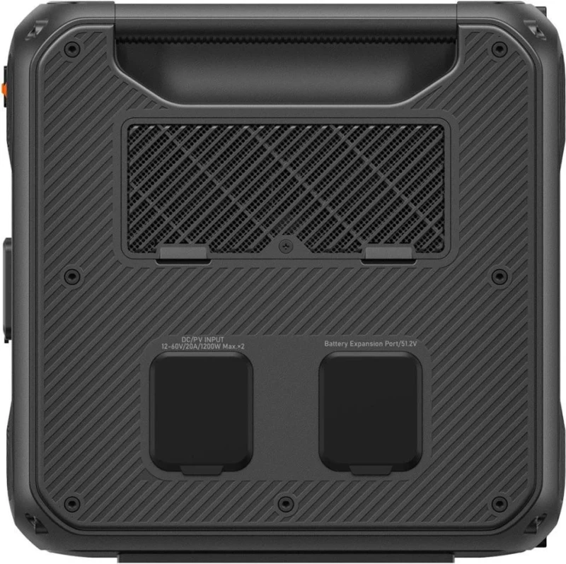 Зарядная станция BLUETTI Apex 300 3840W Europe - Зображення 5