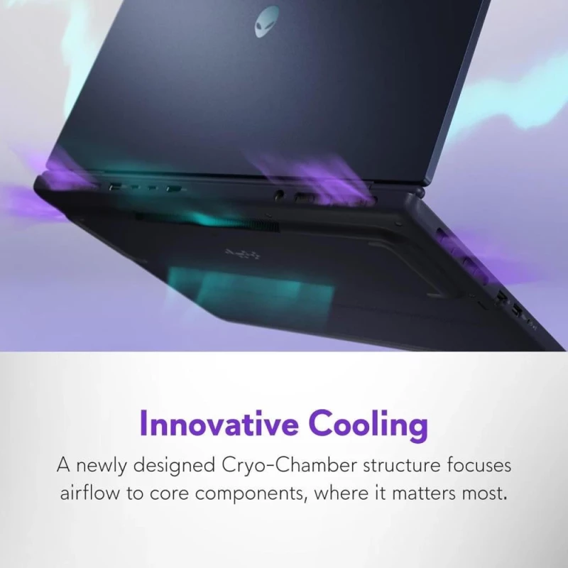 Dell Alienware Aurora 16 AC16250 (VYKJ8) - Зображення 1