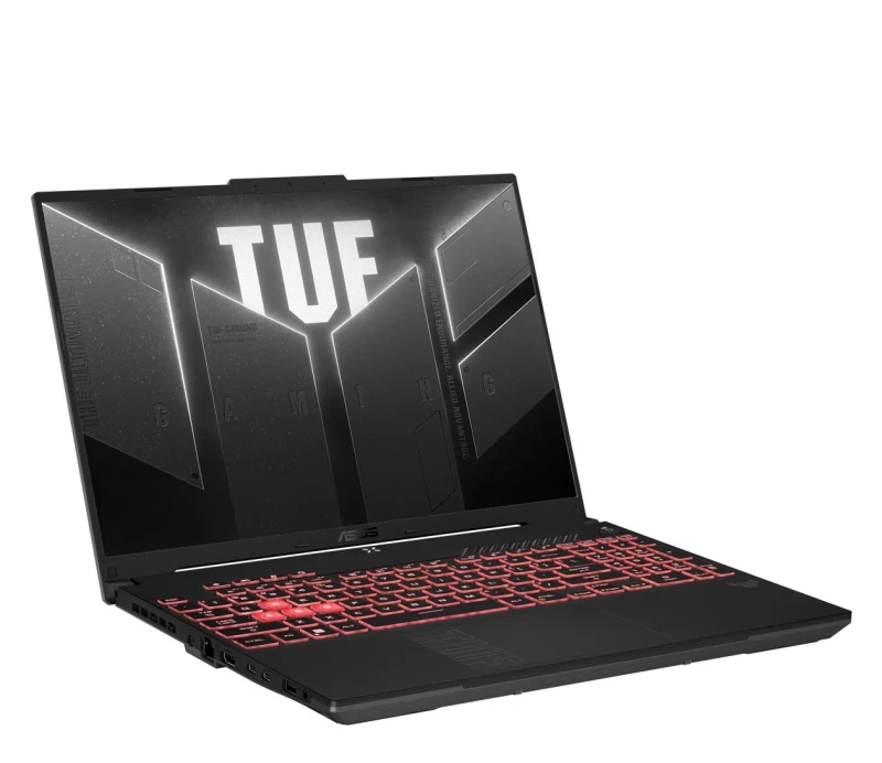 ASUS TUF Gaming A16 R5-7535HS/16GB/512 RTX4050 144Hz (FA607NU-R5165) - Зображення 1