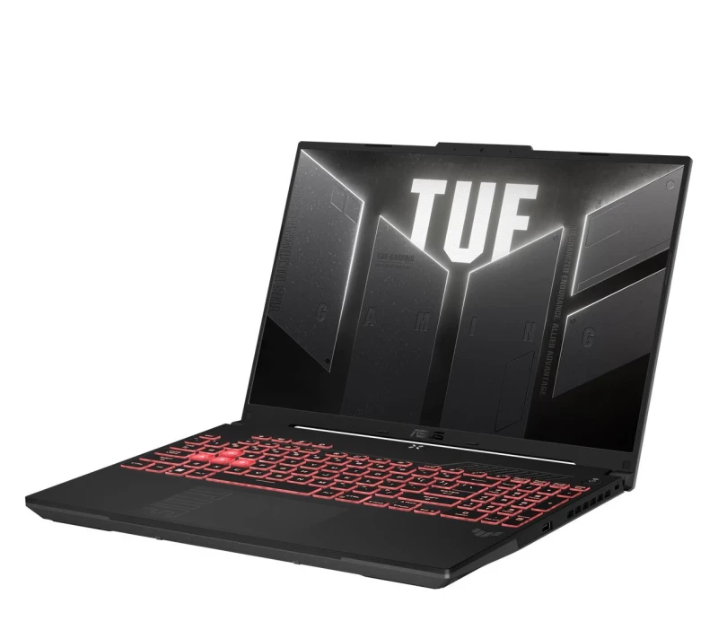 ASUS TUF Gaming A16 R5-7535HS/16GB/512 RTX4050 144Hz (FA607NU-R5165) - Зображення 2