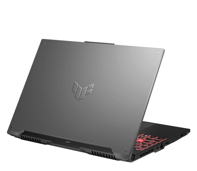 ASUS TUF Gaming A16 R5-7535HS/16GB/512 RTX4050 144Hz (FA607NU-R5165) - Зображення 5