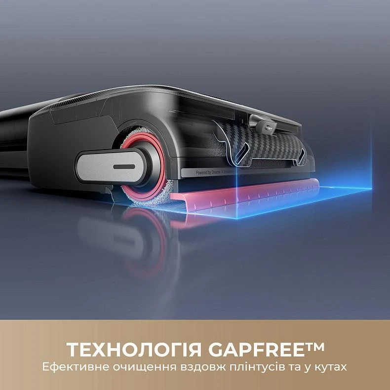 Dreame H15 Pro FoamWash (HHR46D) - Зображення 5