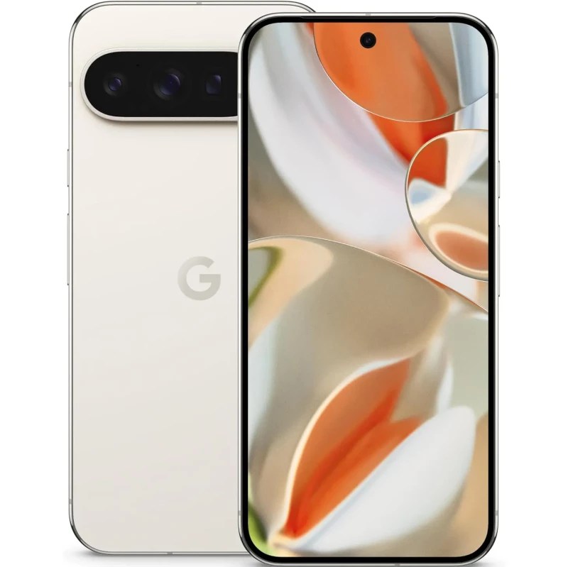 Google Pixel 9 Pro XL 16/256GB Porcelain