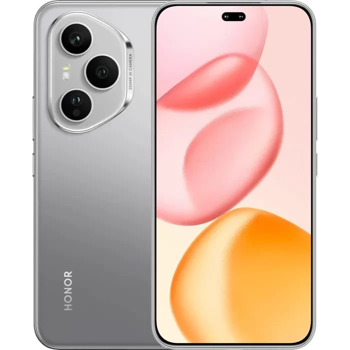 Honor 400 Pro 12/512GB Lunar Grey Europe