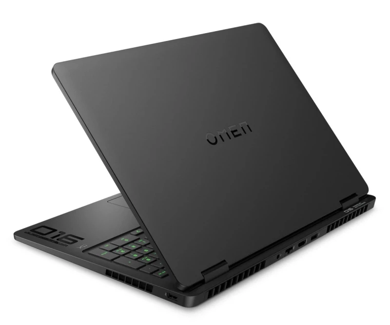 HP OMEN 16 i9-14900HX/24GB/1TB RTX5060 240Hz (16-am0093nw (D2YW4EA)) - Зображення 3