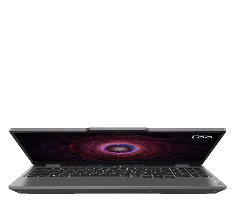 Lenovo LOQ-15 Ryzen 5-7235HS/16GB/512 RTX3050 144Hz (83JC0068PB) - Зображення 3
