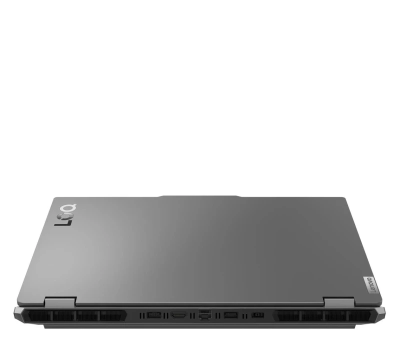 Lenovo LOQ-15 Ryzen 5-7235HS/16GB/512 RTX3050 144Hz (83JC0068PB) - Зображення 5
