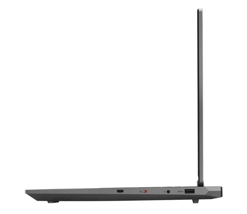 Lenovo LOQ-15 Ryzen 5-7235HS/16GB/512 RTX3050 144Hz (83JC0068PB) - Зображення 9