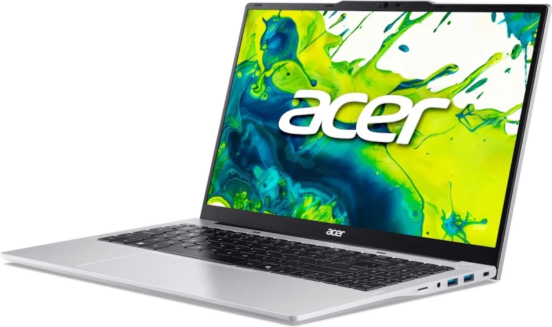 Acer Aspire Lite 15 AL15-72P-73MN (NX.D5HEX.002) - Зображення 2