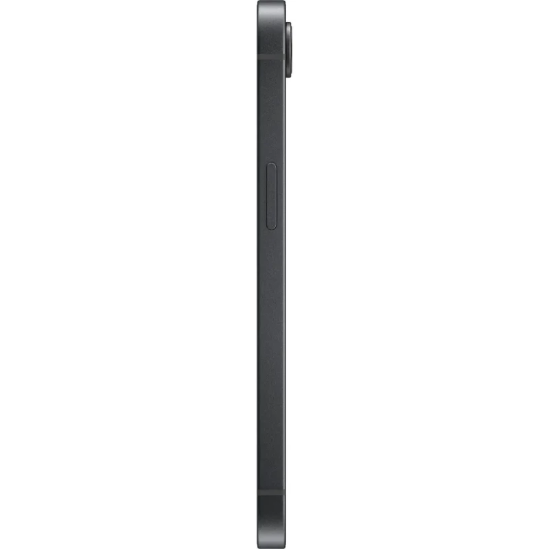 Apple iPhone 17e 256GB eSIM Black (MHRN4) - Зображення 4