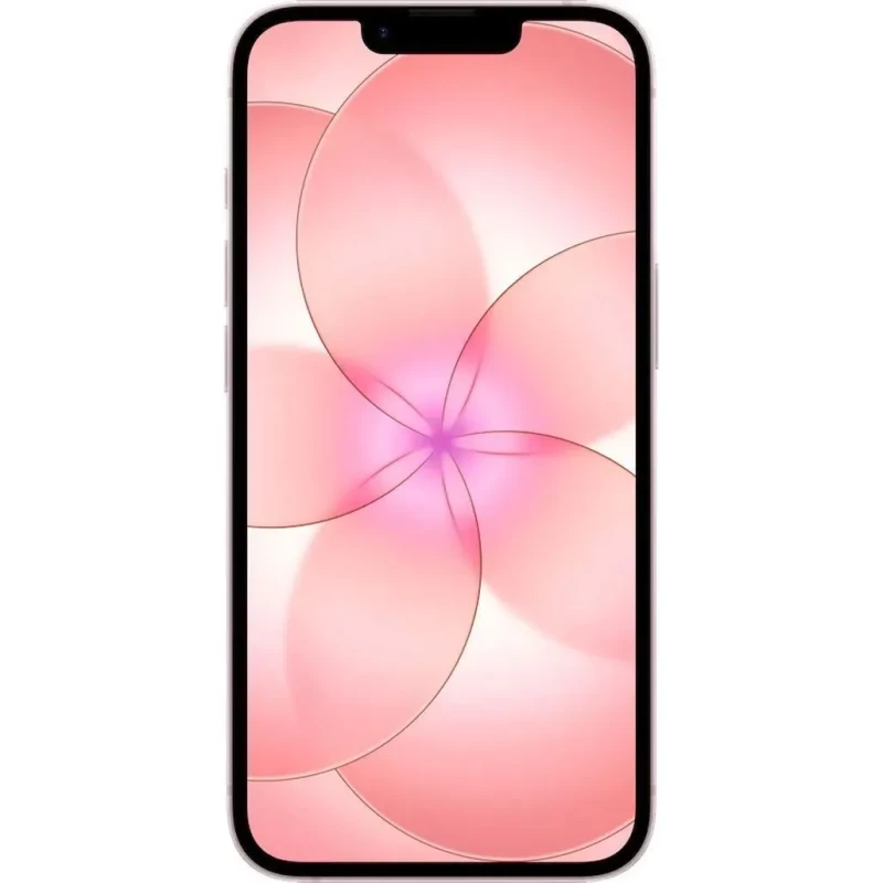Apple iPhone 17e 256GB eSIM Soft Pink (MHRQ4) - Зображення 1