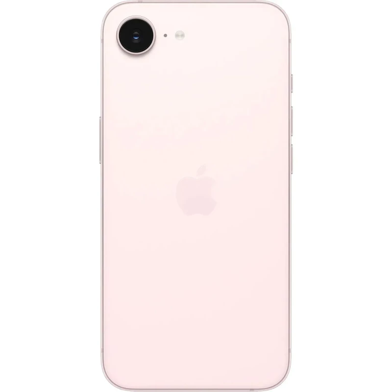 Apple iPhone 17e 256GB eSIM Soft Pink (MHRQ4) - Зображення 2