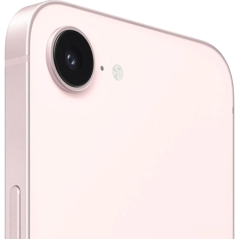 Apple iPhone 17e 256GB eSIM Soft Pink (MHRQ4) - Зображення 3