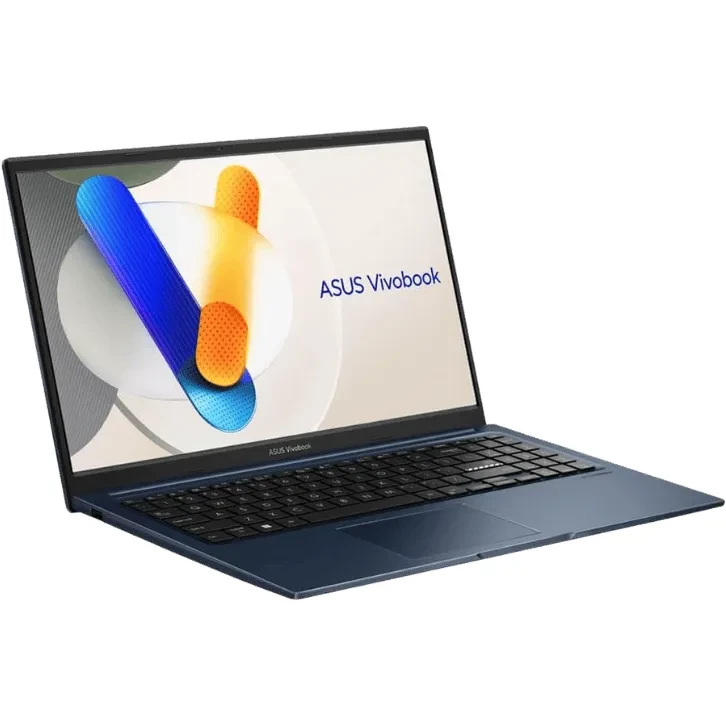 ASUS Vivobook 15 (F1504VA-SB31) - Зображення 1