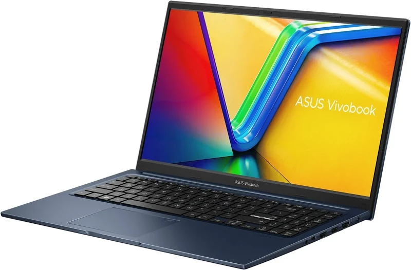 Asus VivoBook 15 X1504VA (X1504VA-BQ4101) - Зображення 2