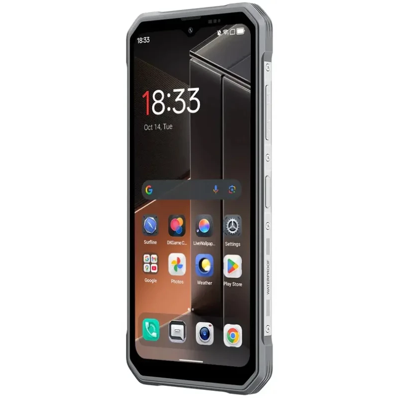 Blackview Fort 2 8/128Gb White - Зображення 3