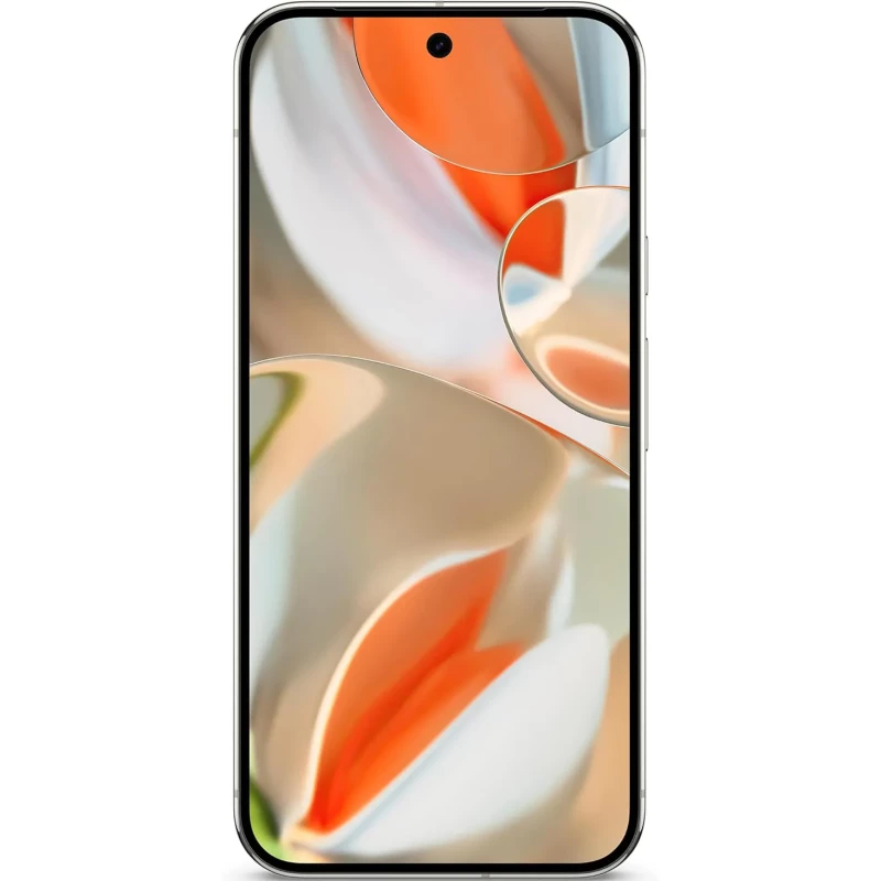 Google Pixel 9 Pro XL 16/256GB Porcelain - Зображення 1