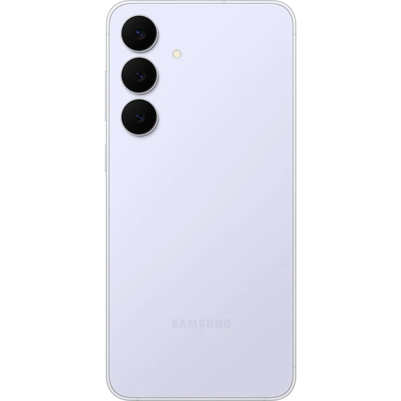 Samsung Galaxy S25 FE 8/512GB Icyblue (SM-S731BLBI) - Зображення 2