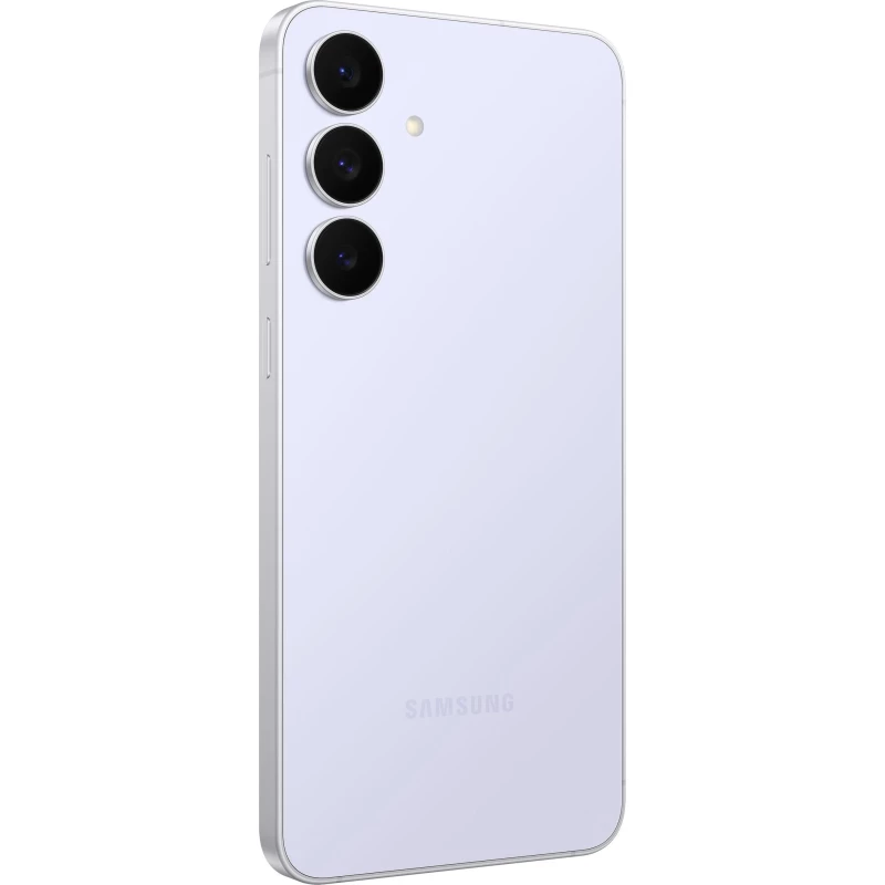 Samsung Galaxy S25 FE 8/512GB Icyblue (SM-S731BLBI) - Зображення 5