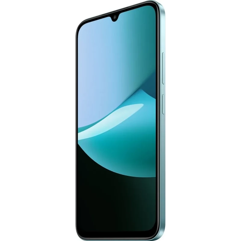 Xiaomi Redmi 15C 4G 8/256GB Mint Green (no adapter) Europe - Зображення 4