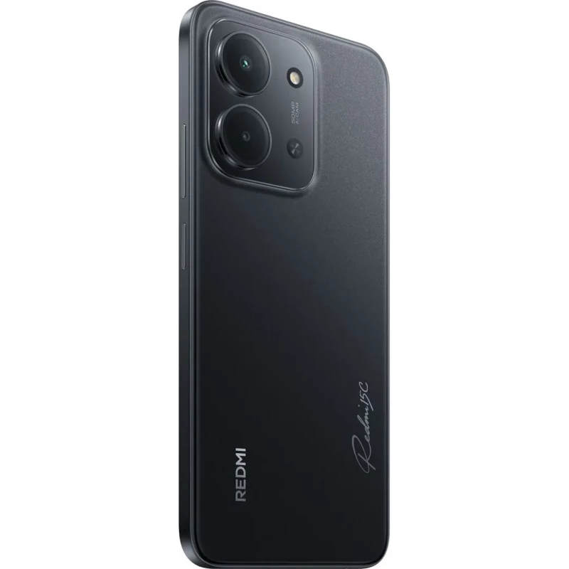 Xiaomi Redmi 15C 4G 8/256GB Midnight Black (with charger) Europe - Зображення 5