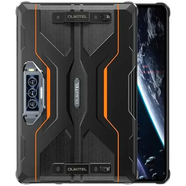 OUKITEL Pad RT8 6/256Gb Orange